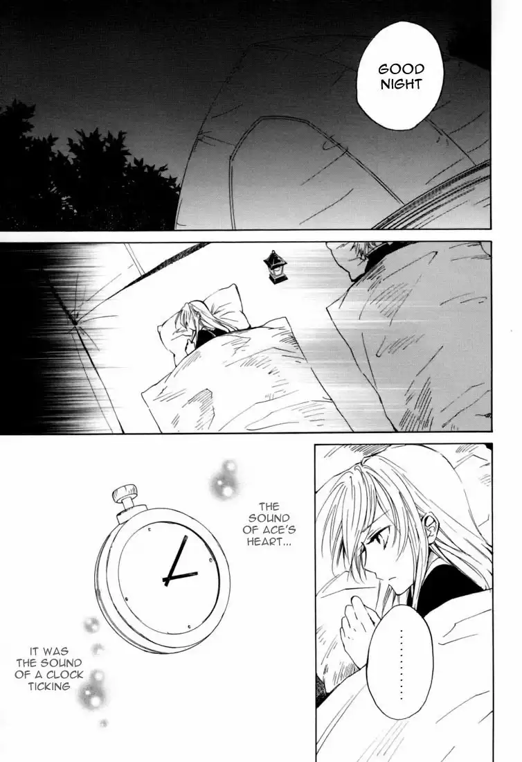 Heart no Kuni no Alice Chapter 10 12